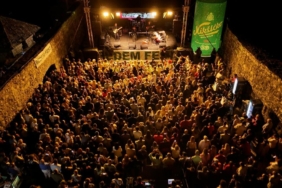 Badem Fest