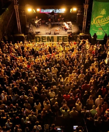 Badem Fest