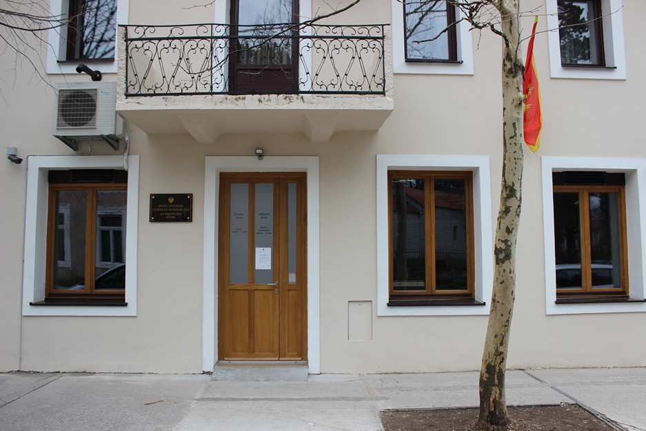 Cetinje