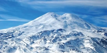 Elbruz Dağı