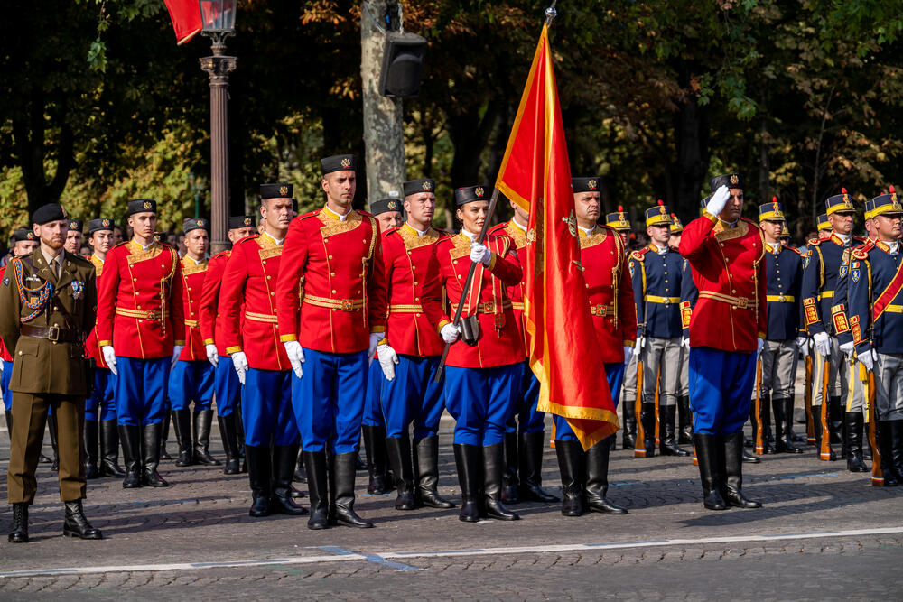 Karadağ