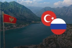 Karadağ