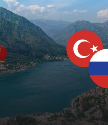 Karadağ