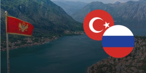 Karadağ
