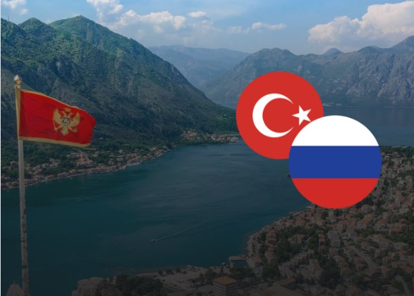 Karadağ