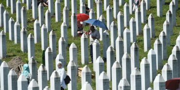 Srebrenitsa