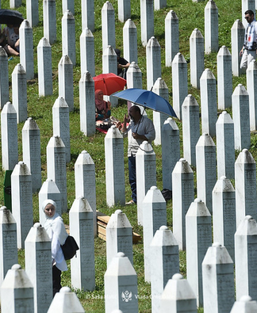 Srebrenitsa