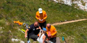Durmitor