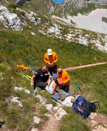 Durmitor