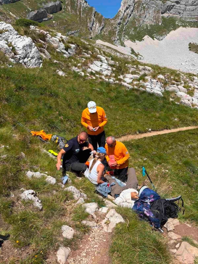 Durmitor
