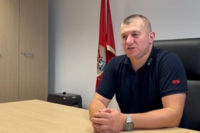 Zoran Bašanović