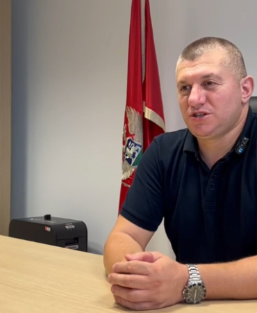 Zoran Bašanović